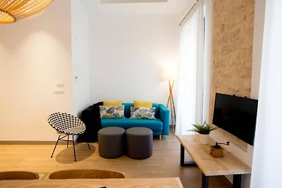 Apartment S30, 1 Schlafzimmer