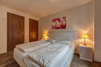 Villa in Deutschland mit Sauna & Talblick
