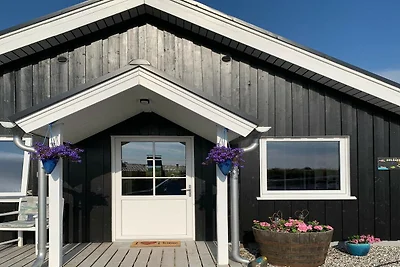 6 Personen Ferienhaus in Ebeltoft