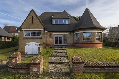 Renovierte Villa, in der Nähe des Meeres