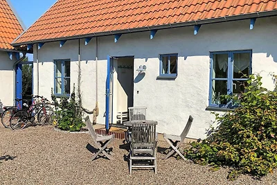 5 Personen Ferienhaus in Tvååker-By Traum