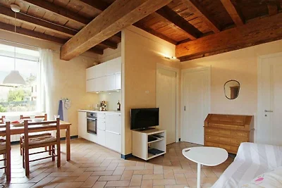 Casa Marsilva - Vakantieappartement vlakbij h...