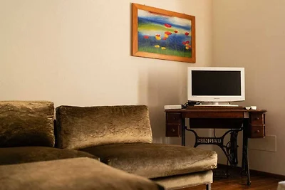 La Porta Rossa Residenza di vacanza...