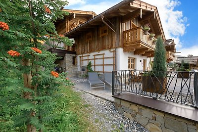 Chalet Flachau con sauna