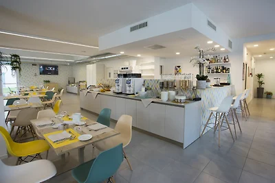 Familienfreundliches Appartment in Bardolino-...
