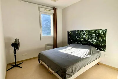Apartments für 4 Personen