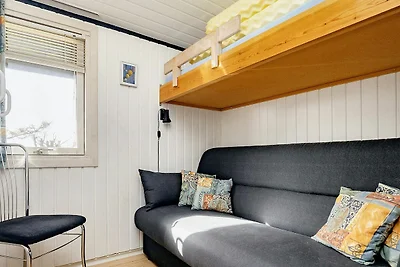 6 Personen Ferienhaus in Løkken