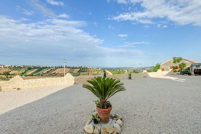 Holiday home in Mosciano Sant'Angelo with...