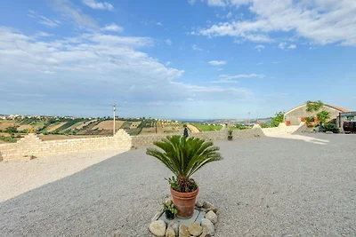 Accogliente Casa coloniale sulle colline...