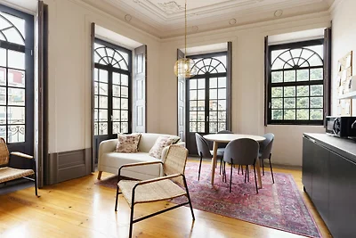 Appartement côtier confortable avec terrasse