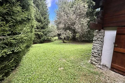 Chalet a Le Tour vicino agli impianti di...