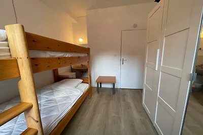 Küstenurlaub in Nieuwpoort-Bad