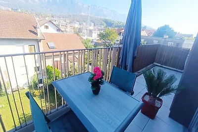 Monolocale per 2 persone