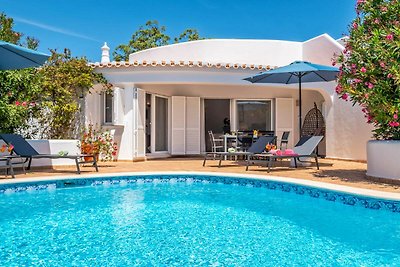 Villa Sunshine in Algarve per 4 persone