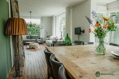 Ferienhaus in Leende mit Terrasse