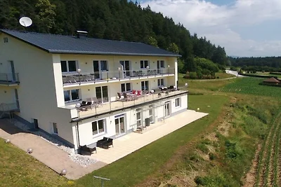Komfort-Apartment Schönblick