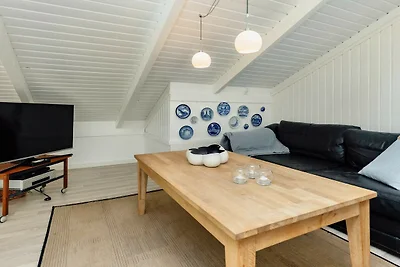 4 Sterne Ferienhaus in Ålbæk-By Traum
