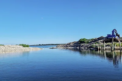 6 Personen Ferienhaus in Nykøbing Sj