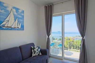Apartments Grljević - One Bedroom Apartment w...