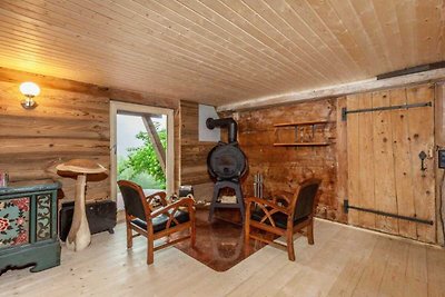 Schöne Wohnung mit Sauna