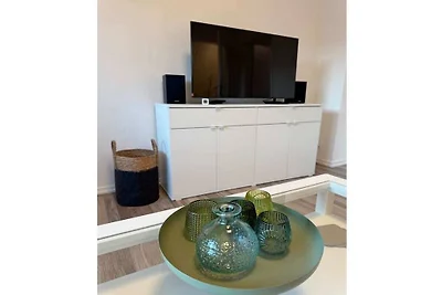 Ferienwohnung mit 1 Schlafzimmer