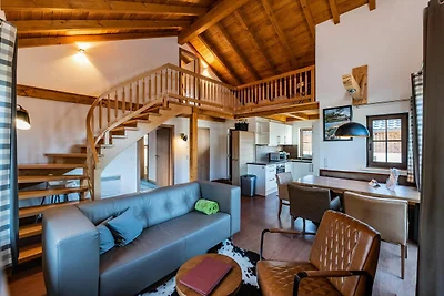 Chalets am Diemelsee in Heringhausen