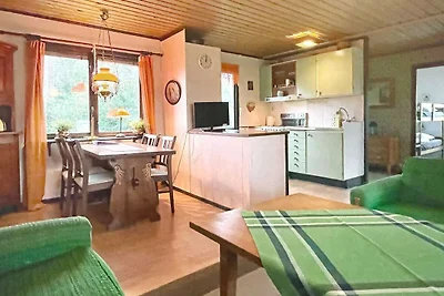 4 Personen Ferienhaus in KÖPINGSVIK-By Traum