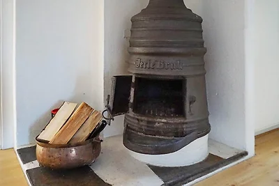 4 Personen Ferienhaus in ÅSBRO