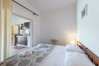 Apartments Darija - Studio Apartment with Sea...