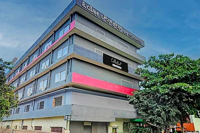 Supercollectie O Ramamurthy Nagar