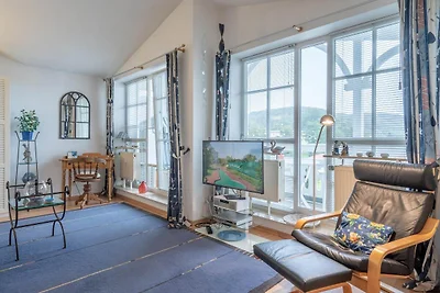 Moderno apt. de vacaciones en Seepark Sellin
