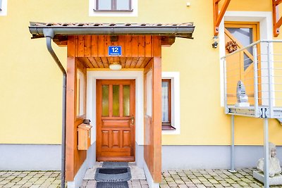 Verführerisches Ferienhaus in Sandl in der Nä...