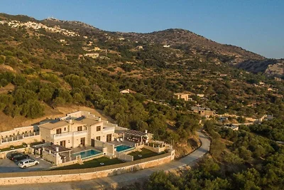Olive Love Villas - 2 villas