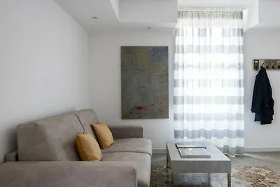 AM Suite with terrace by Wonderful Italy