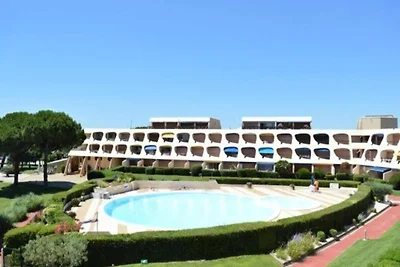 Studio für 2 Personen