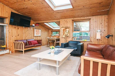 6 Personen Ferienhaus in Juelsminde
