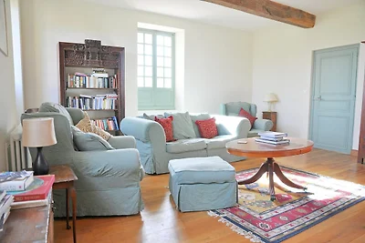 Schönes Bauernhaus mit privatem Pool