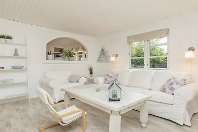 4 Personen Ferienhaus in Hals-By Traum