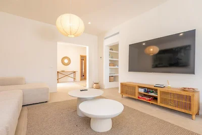 Can Tibela - Ferienhaus Mit Privatem Pool