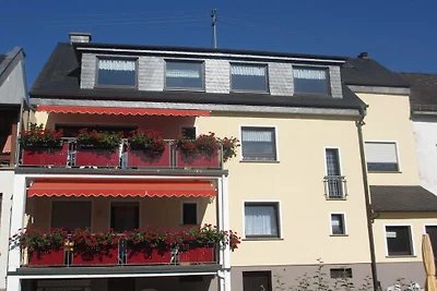 Holiday apartment with 1 bedroom