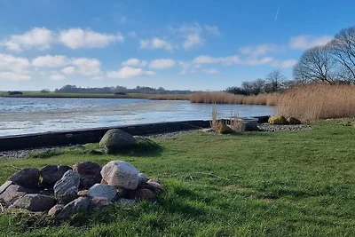 Ferienhaus Erholungsurlaub Maasholm