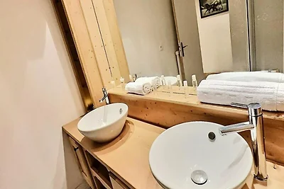 Ferienwohnung in Tignes in der Nähe von...