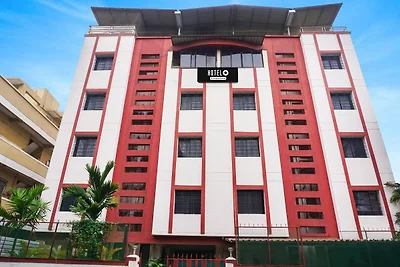 Super Hotel O Jadhav Nagar