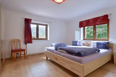 Unten im Haus Johann