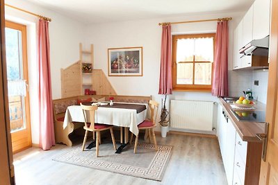 Appartementenhuis Niedermunthof, Fermeda...