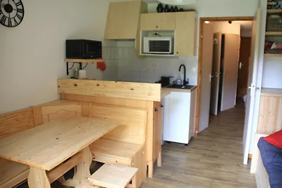 Myrtilles Wohnung in Chatel