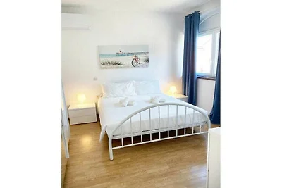 Apartment Tulipano