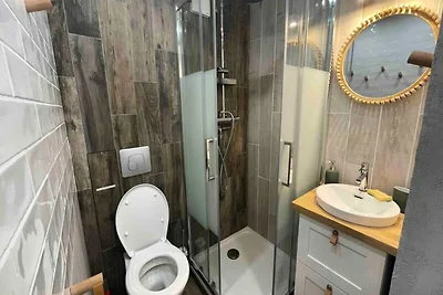 Apartment in Tignes Le Lac an den Skipisten