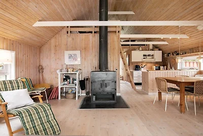 7 osob apartament w Skagen-By Traum