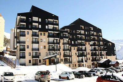 Appartamento a Preyerand vicino agli impianti...